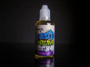 Cloudniners Blackcurrant. Image by Platinum Online @www.lelong.com.my